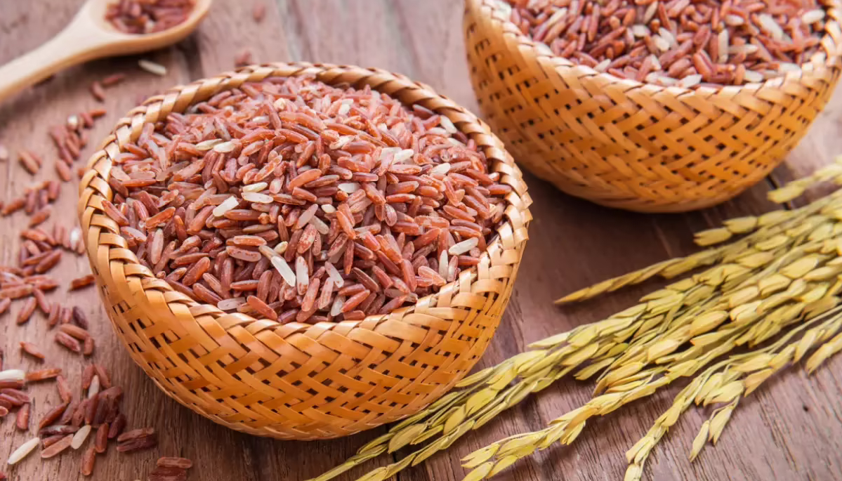 Red Rice